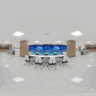 杨春辉监控室_360_互动式灯光混合2