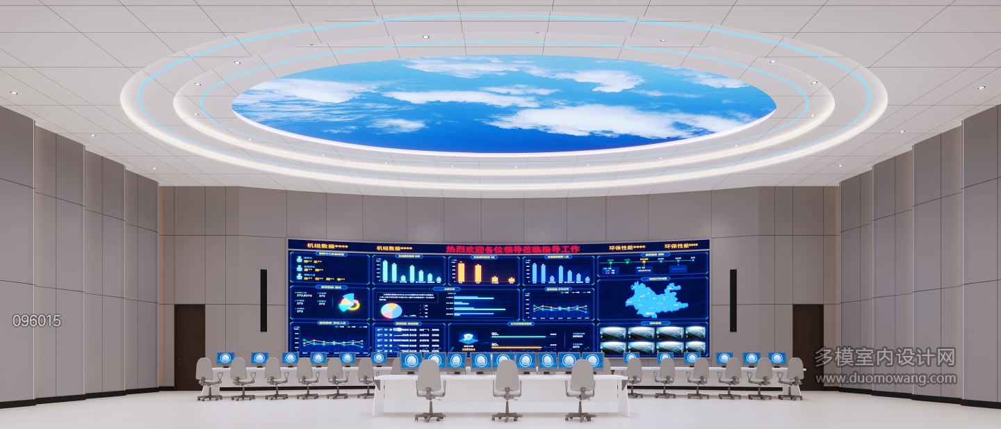 大厅方案3视角3 拷贝