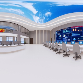 大厅方案3全景 拷贝