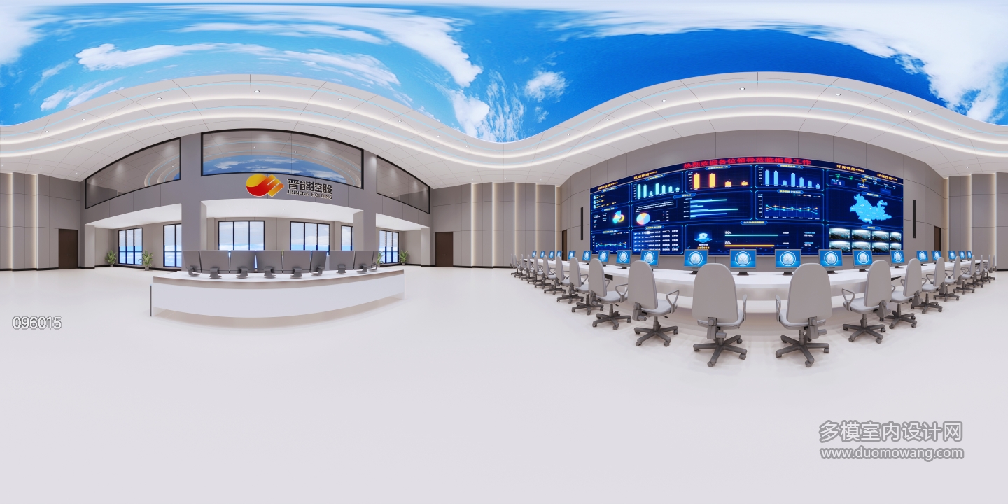 大厅方案3全景 拷贝