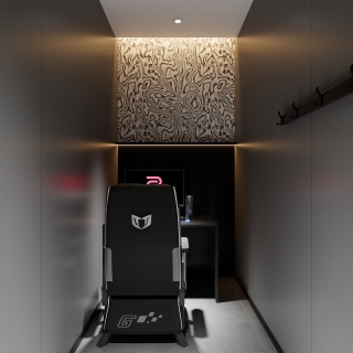 现代蚌埠网单人包房