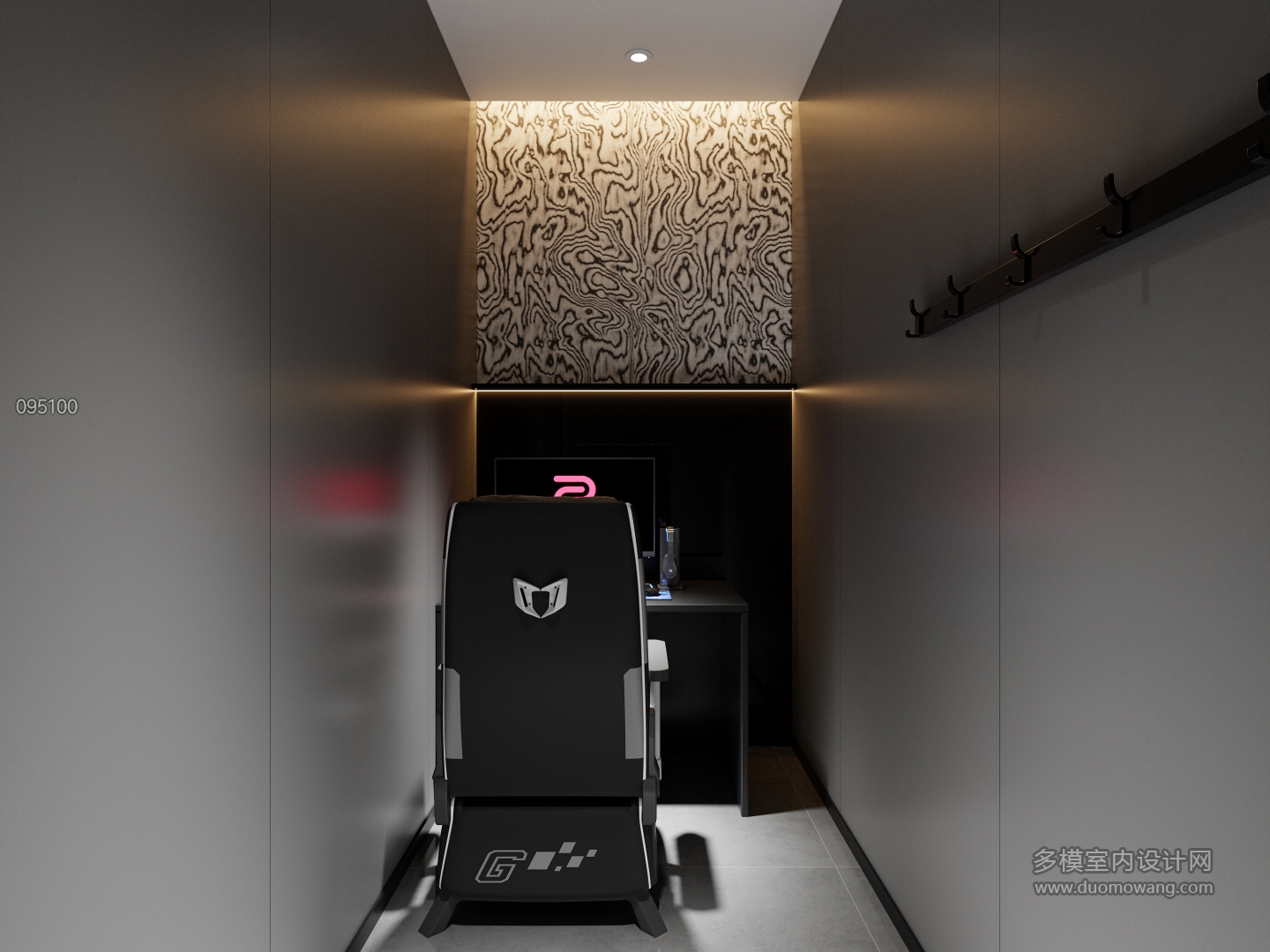 现代蚌埠网单人包房