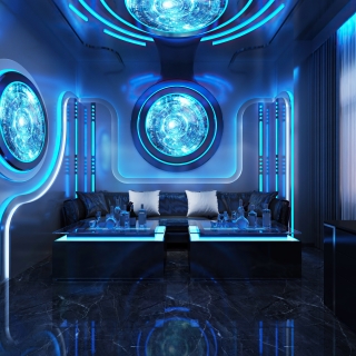 现代KTV包房静态 (1)