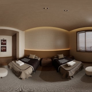 宋氏美学-二楼美容室4