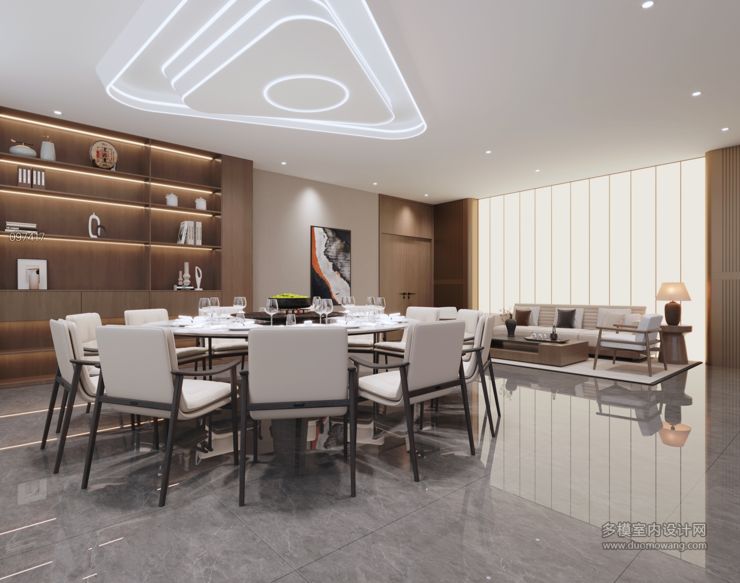 接待活动室2 拷贝