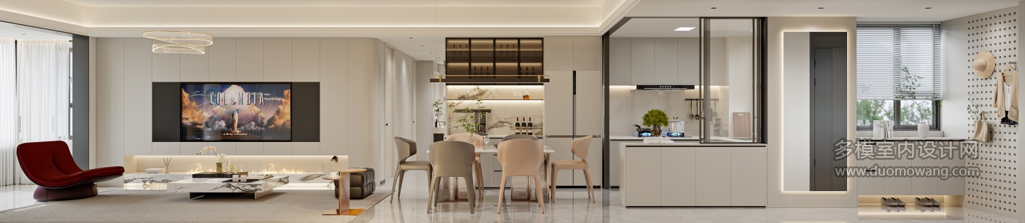 信丰嘉福未来城22栋3104_001