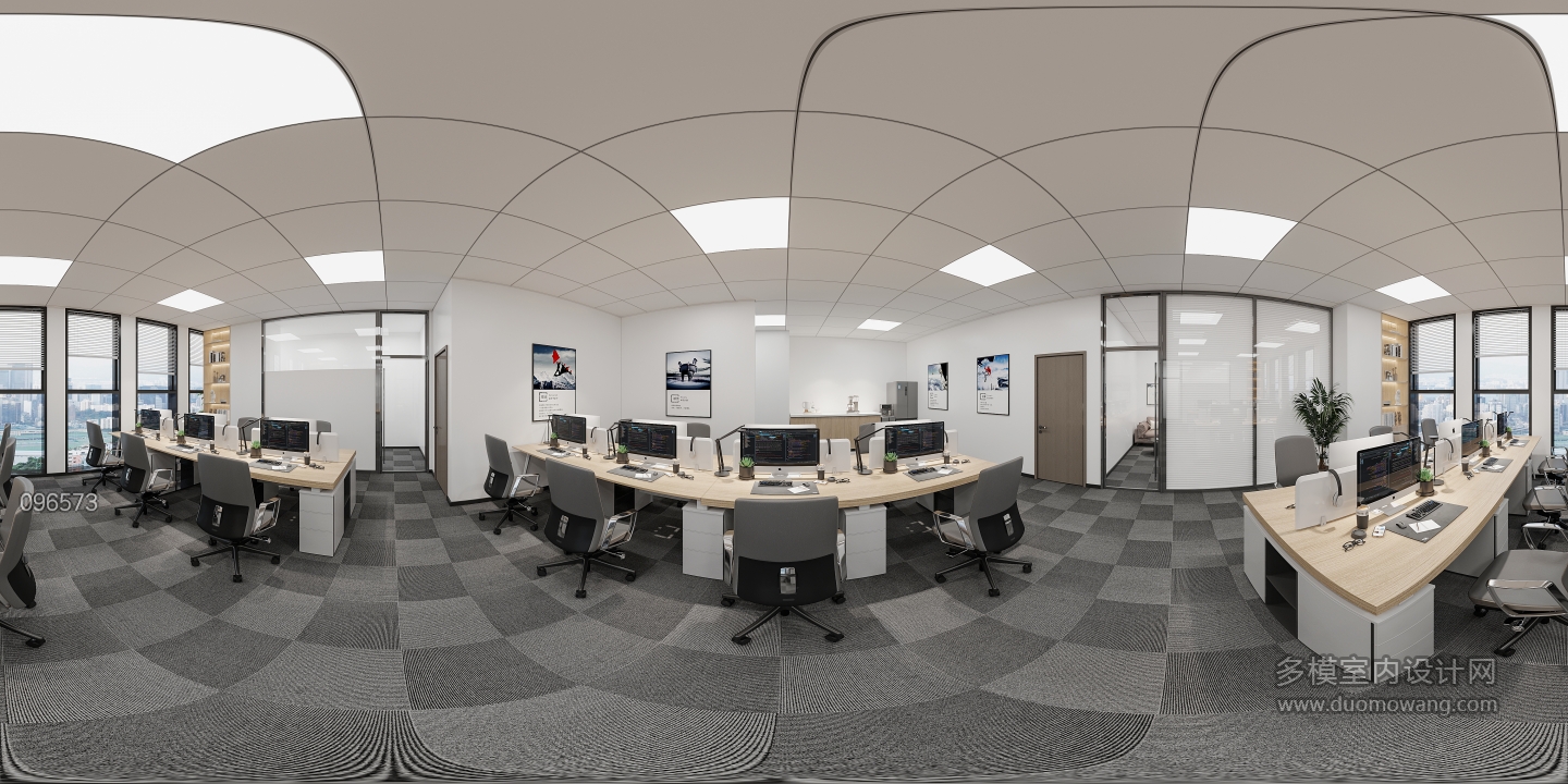 wu-办公室_360_互动式灯光混合