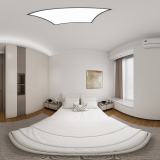 意式极简-小孩房3