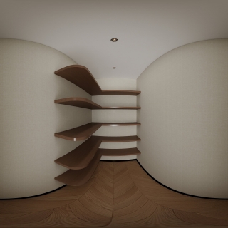 现代-三楼储物间