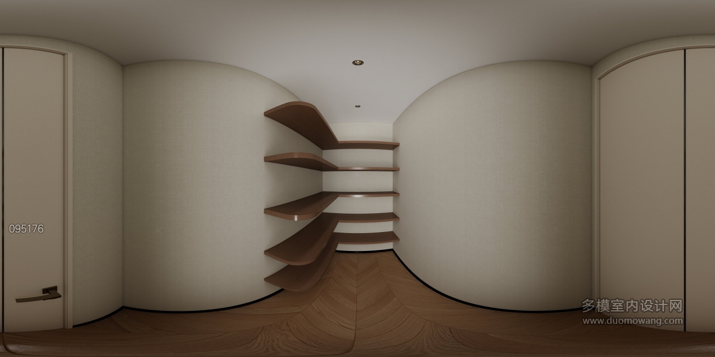 现代-三楼储物间