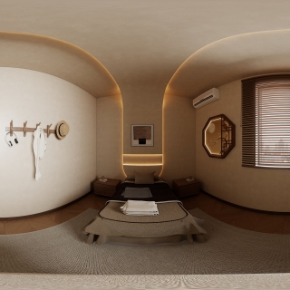 宋氏美学-二楼美容室1