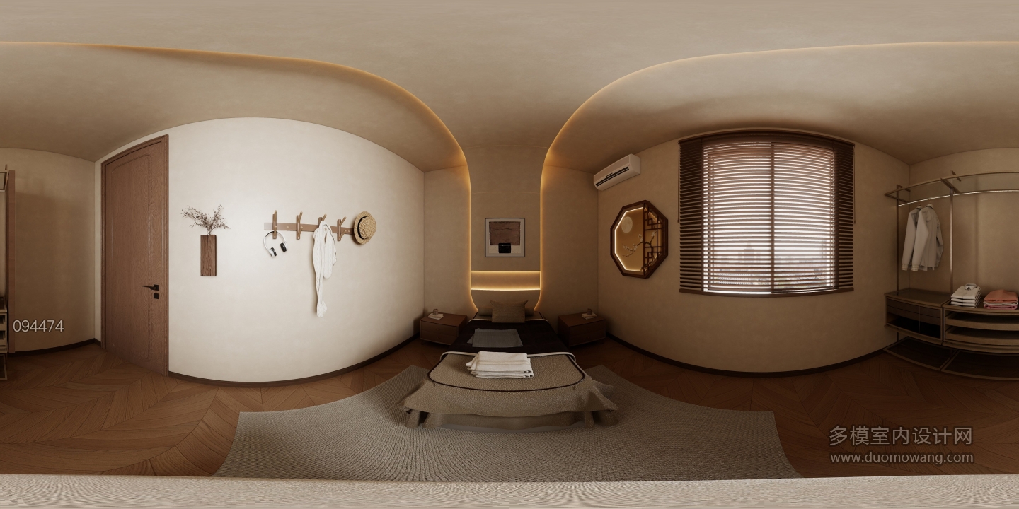 宋氏美学-二楼美容室1