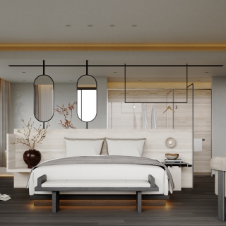 民宿_recover_单张卧室006c