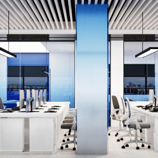 现代办公空间 (3)