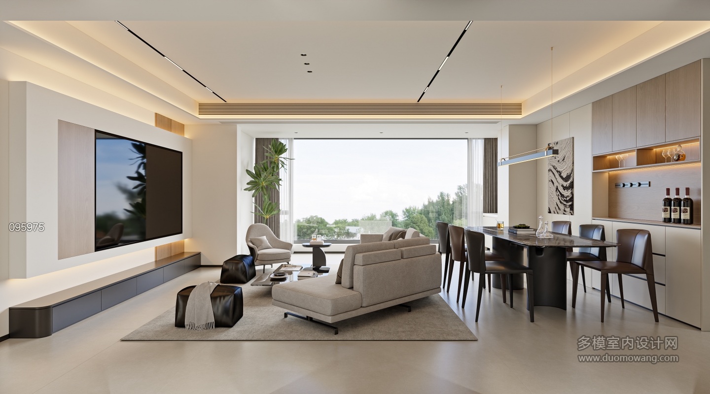 悦兰亭夏_大厅001