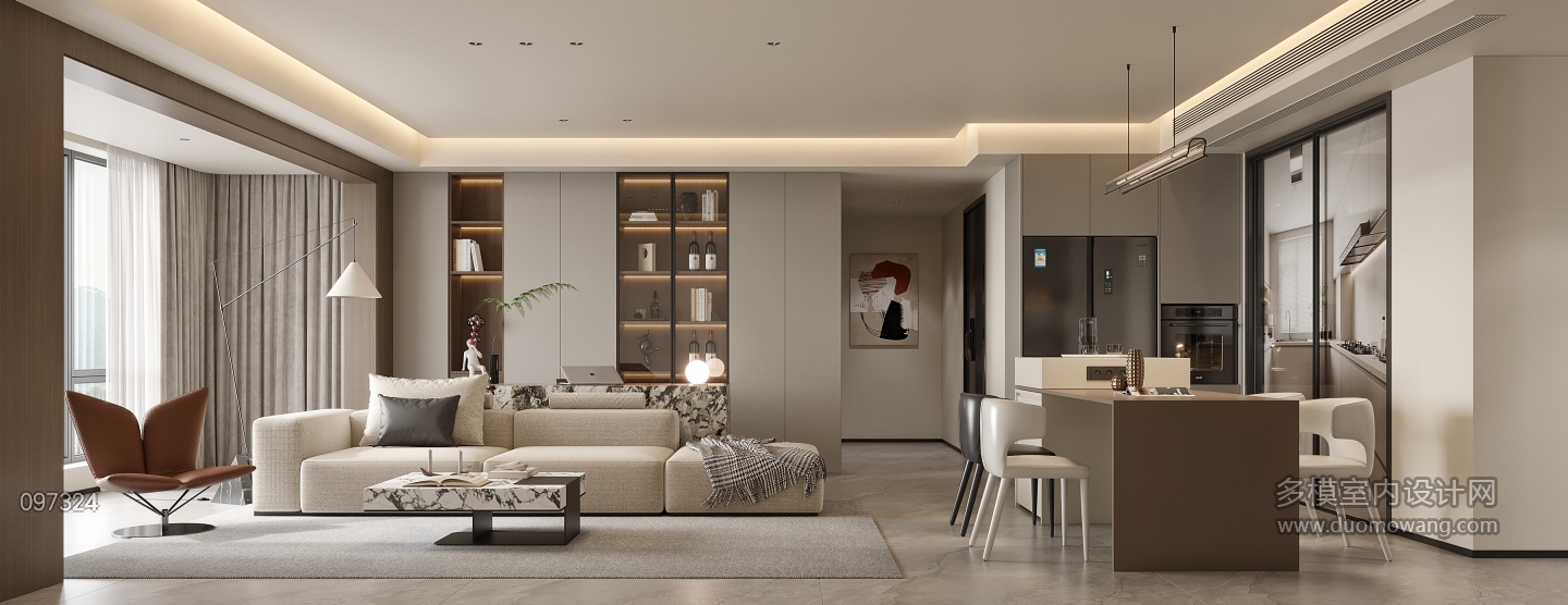 现代_2沙发背景_0000