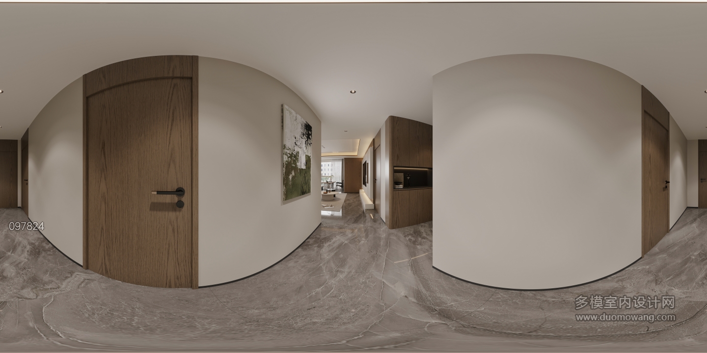 意式_005走廊全景_0000