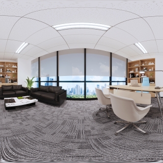 经理办公室全景 拷贝