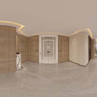 现代-1层娱乐室360