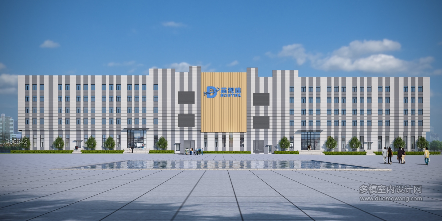 芯视佳外立面 拷贝