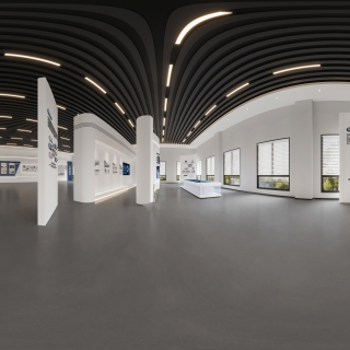 展厅-360