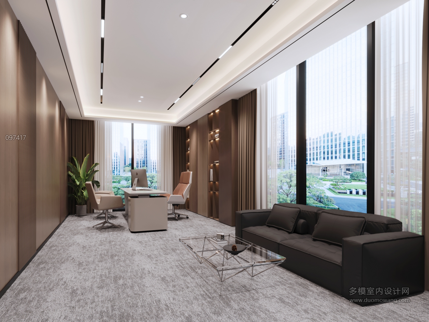 二楼办公室1 拷贝