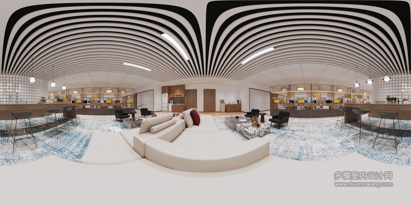 休息区全景 拷贝