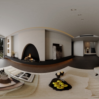 民宿_recover_全景茶室