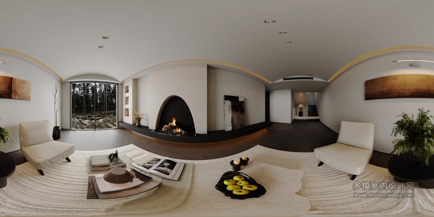 民宿_recover_全景茶室