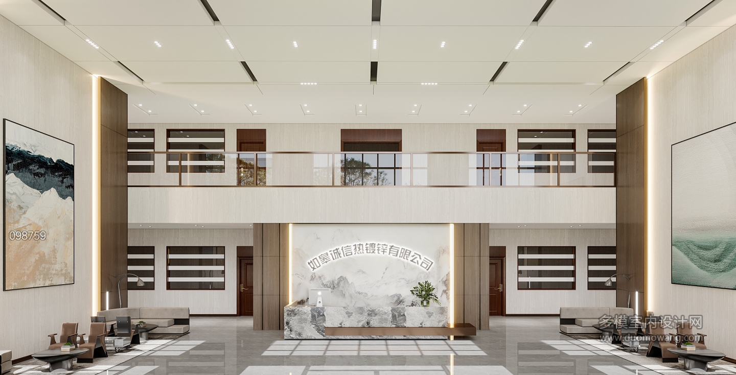 黄政委-大厅_1_互动式灯光混合22