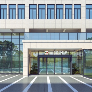 095807秦天-801U00000048透视图-门头2