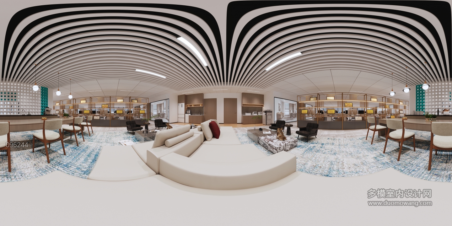 休息区全景 拷贝