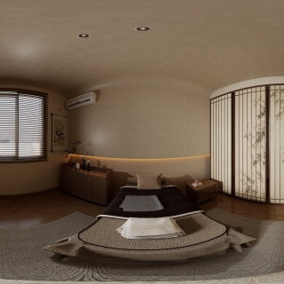 宋氏美学-二楼美容室2