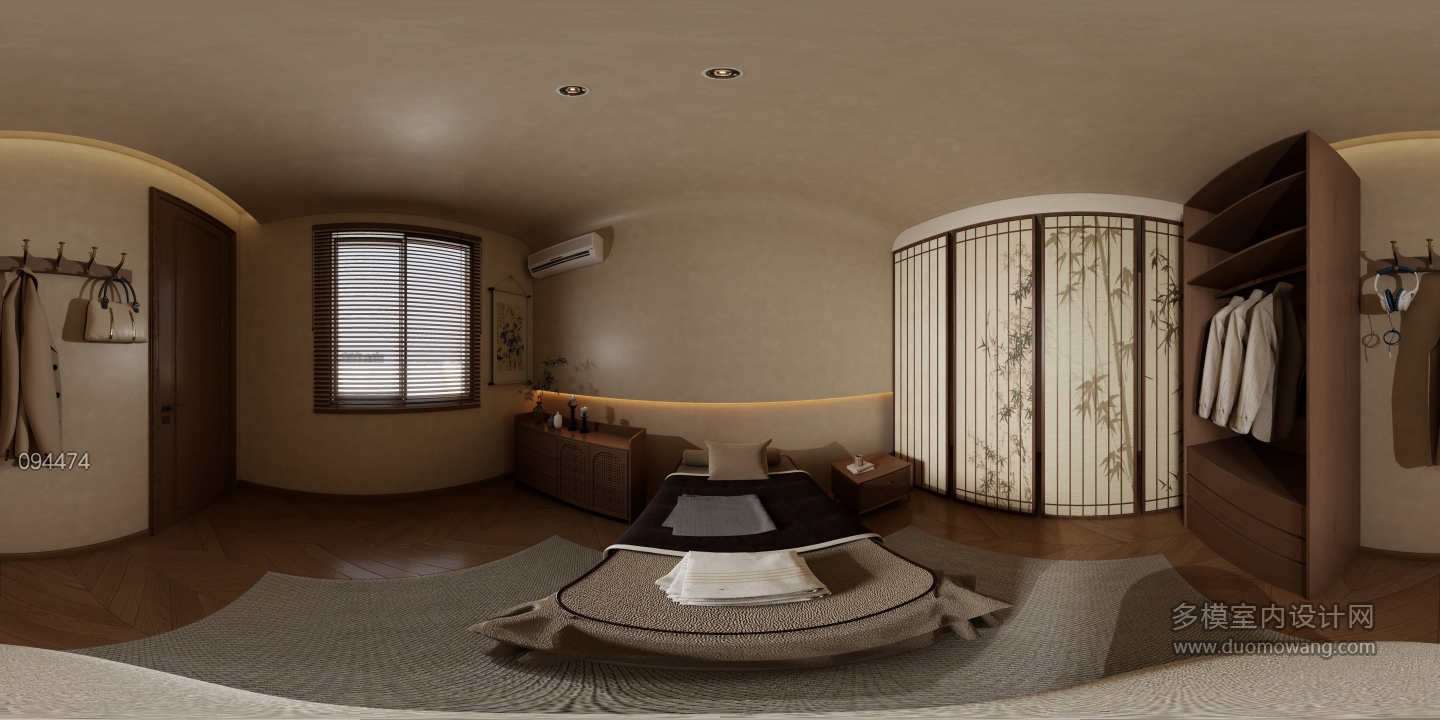 宋氏美学-二楼美容室2