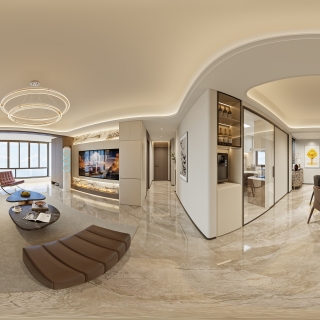 滨江云宸一期22栋1702_大厅 拷贝