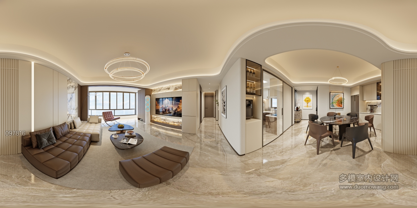 滨江云宸一期22栋1702_大厅 拷贝