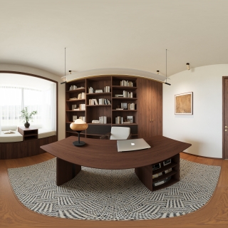 新中式书房360 (2)