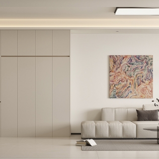 现代_2沙发背景_0000