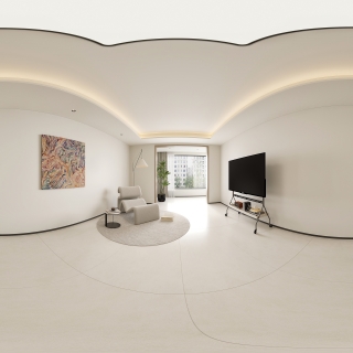 现代_001大客厅全景_0000