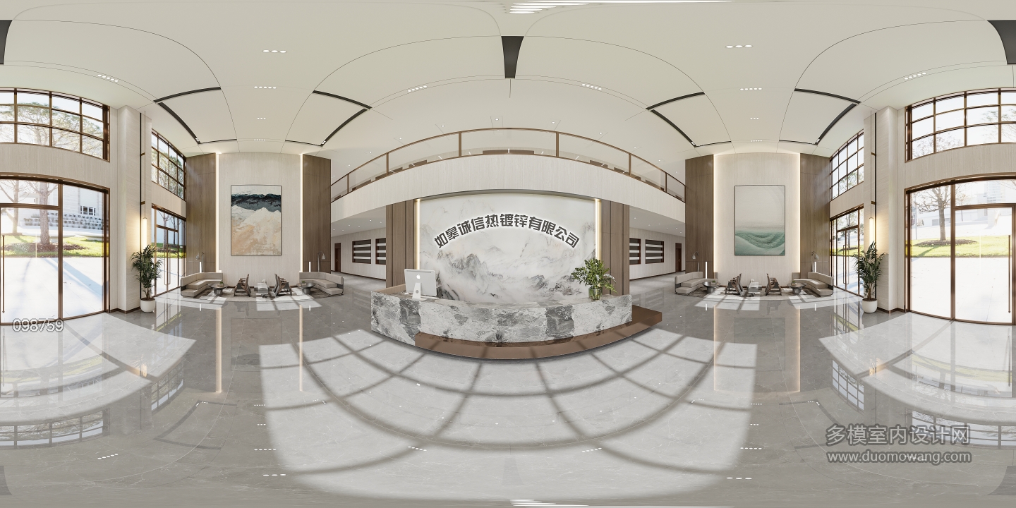 黄政委-大厅_360_互动式灯光混合22