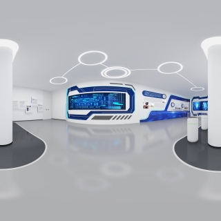 现代科技第3章全景_