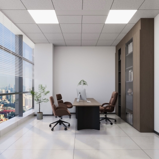 副总办公室2特写