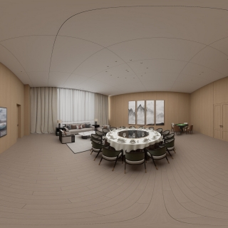 二楼包厢2（方案三）