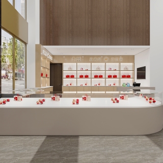 杨锐聪柜子图_1_互动式灯光混合