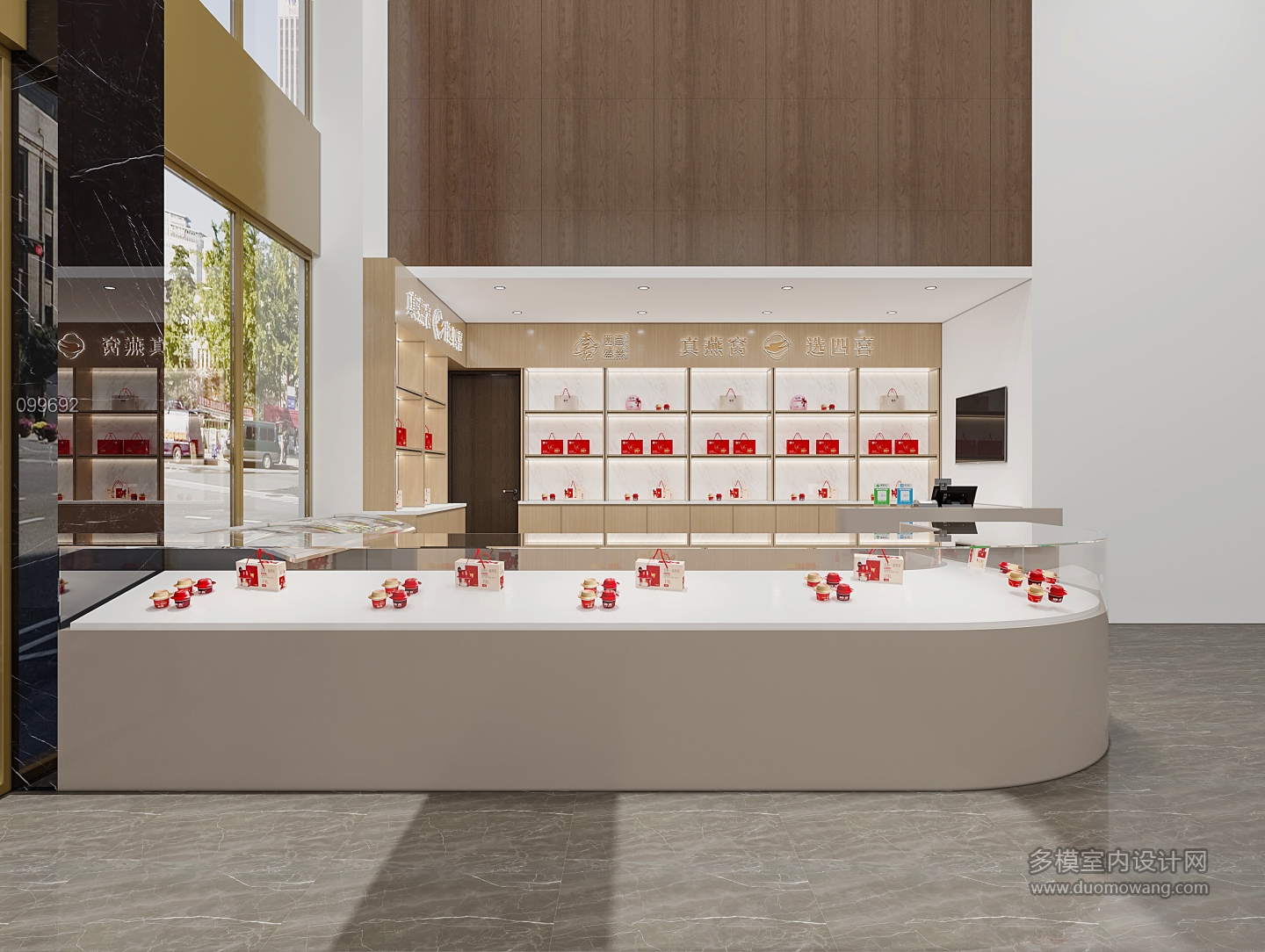 杨锐聪柜子图_1_互动式灯光混合