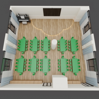 现代幼儿园教师