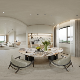 圣圆华府OK_餐厨 拷贝