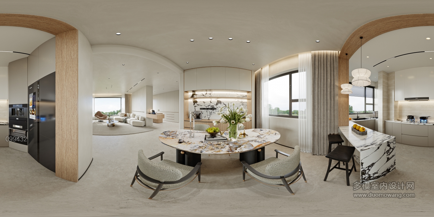 圣圆华府OK_餐厨 拷贝