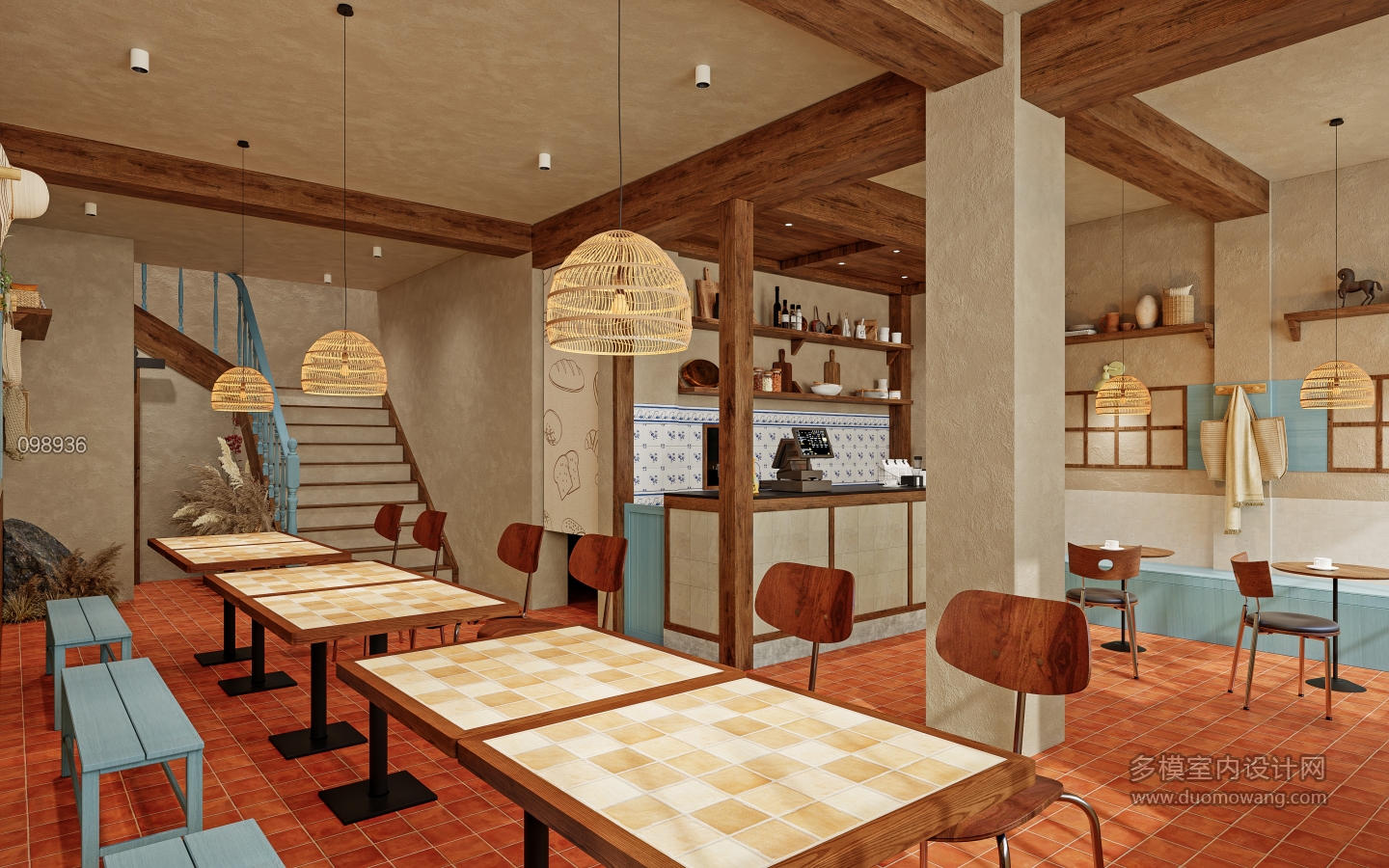 甜八冰屋1_室内001 拷贝