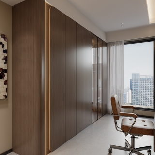 意式全套_休闲区静态